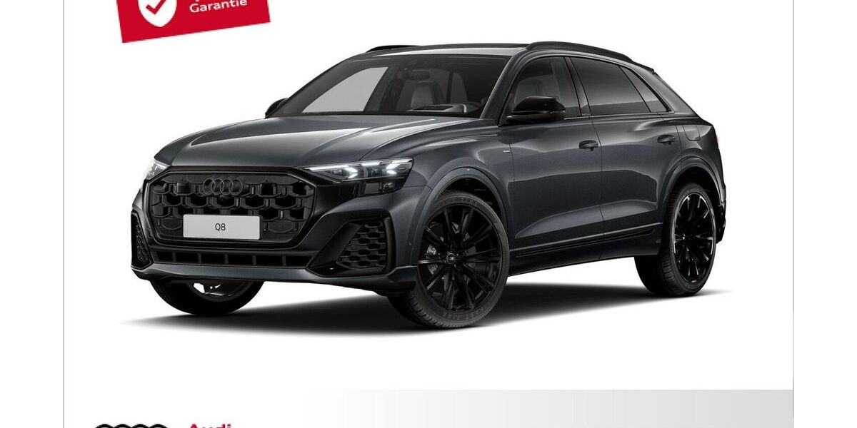 Audi Q8 3.500 km 118.450 &euro; Bremen 28207