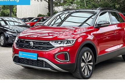 VW T-Roc 10.289 km 30.890 &euro; Bremen 28757