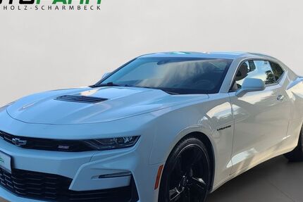 Chevrolet Camaro 67.500 km 37.950 &euro; Osterholz-Scharmbeck 27711
