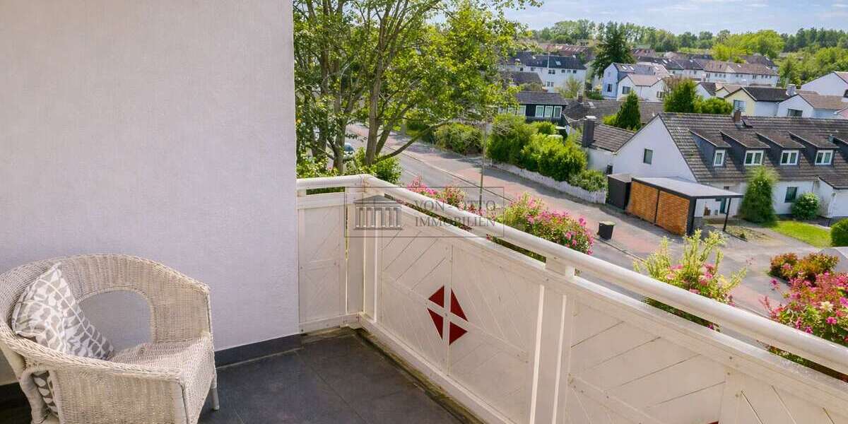 Etagenwohnung Bremen Blockland - 3 Zimmer, 75 m&sup2;, 244.899&euro; | Angebot:26287323