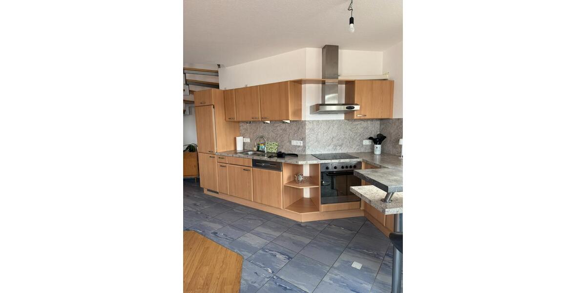 Maisonettenwohnung Langwedel - 2 Zimmer, 70 m&sup2;, 212.000&euro; | Angebot:26837417
