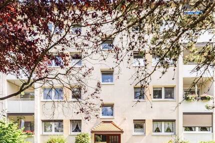 Tolle Wohnung steht zum sofortigen Einzug bereit.