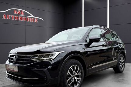 VW Tiguan 63.000 km 22.900 &euro; Bremen 28239