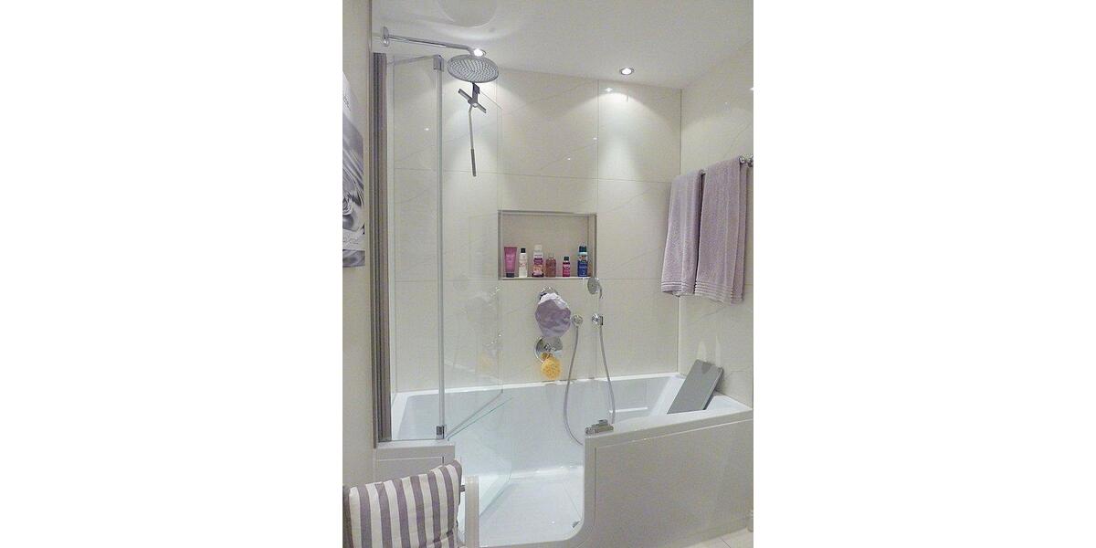 Etagenwohnung Bremen Gröpelingen - 4 Zimmer, 98 m&sup2;, 269.000&euro; | Angebot:26148574