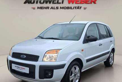 Ford Fusion 145.000 km 3.450 &euro; Sottrum 27367