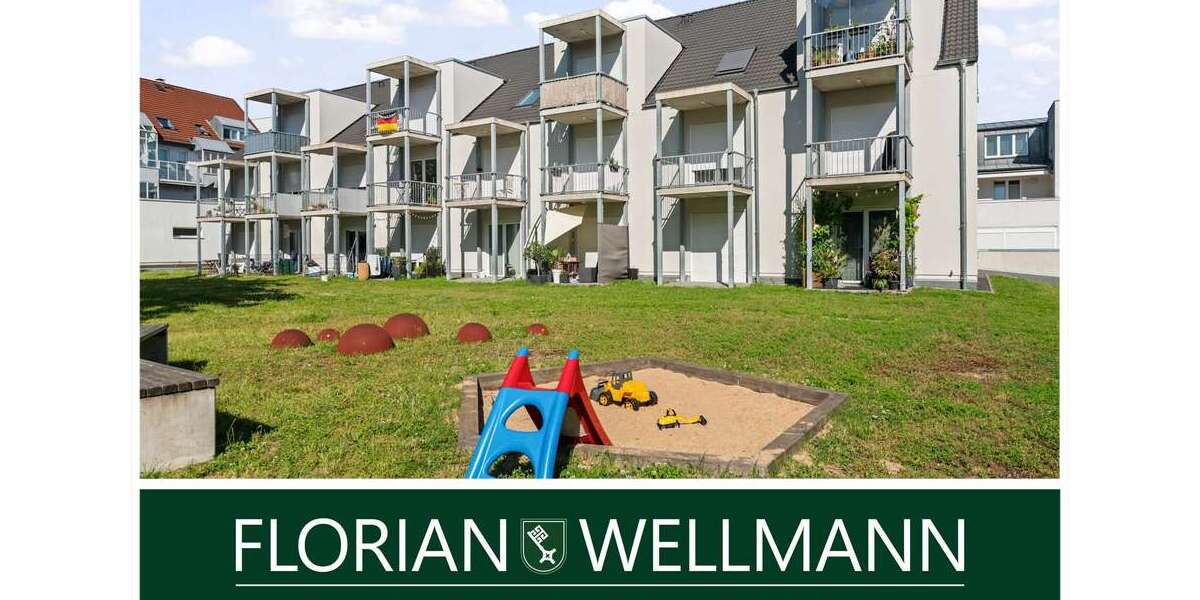 Etagenwohnung Bremen Östliche Vorstadt - 1 Zimmer, 31 m&sup2;, 139.000&euro; | Angebot:26942255