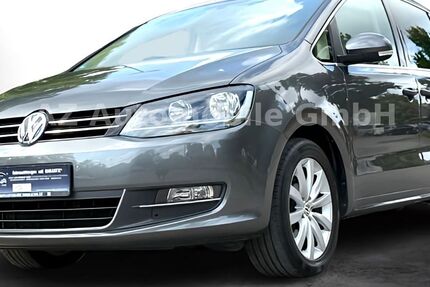 VW Sharan 175.000 km 15.200 € bremen 28277