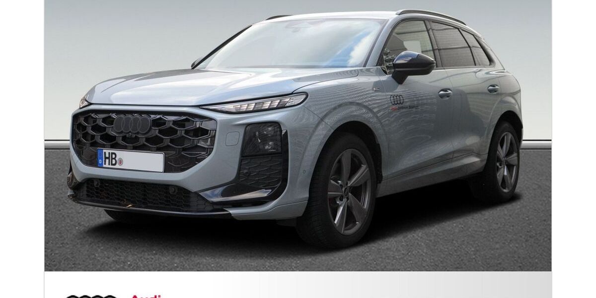 Audi Q3 1.525 km 64.950 &euro; Bremen 28207