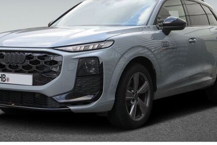 Audi Q3 3.255 km 63.790 &euro; Bremen 28207