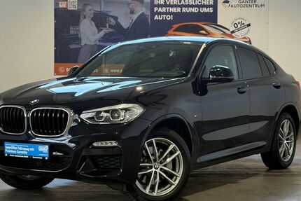BMW X4 91.000 km 32.999 &euro; Ganderkesee 27777