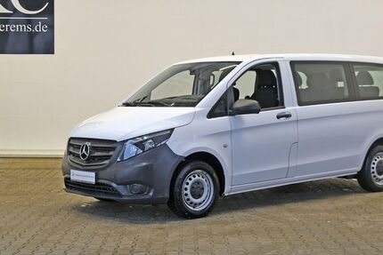 Mercedes-Benz Vito 53.260 km 24.871 &euro; Hude 27798