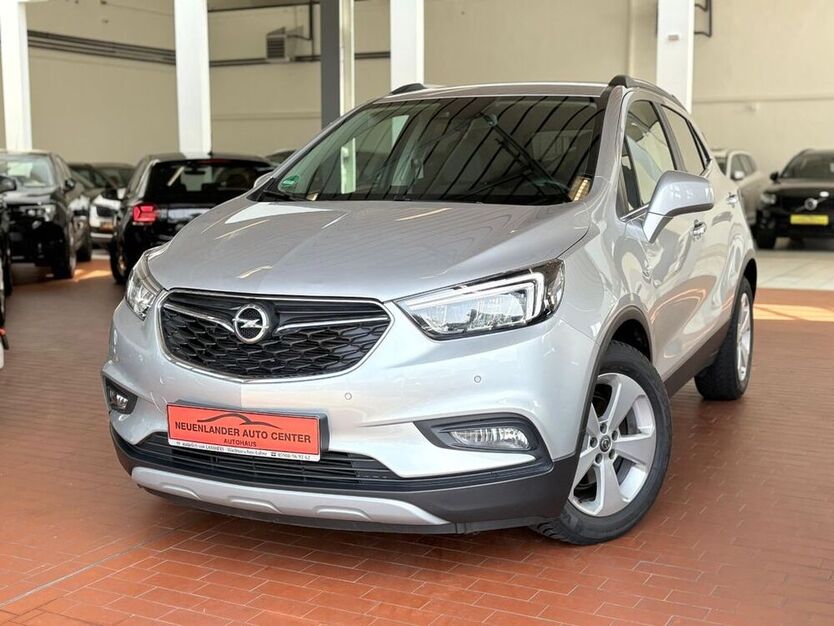 Mokka