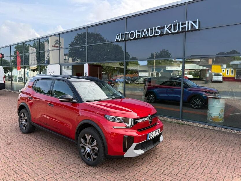 Citroen C3 Aircross 4.000 km 21.420 € Verden 27283