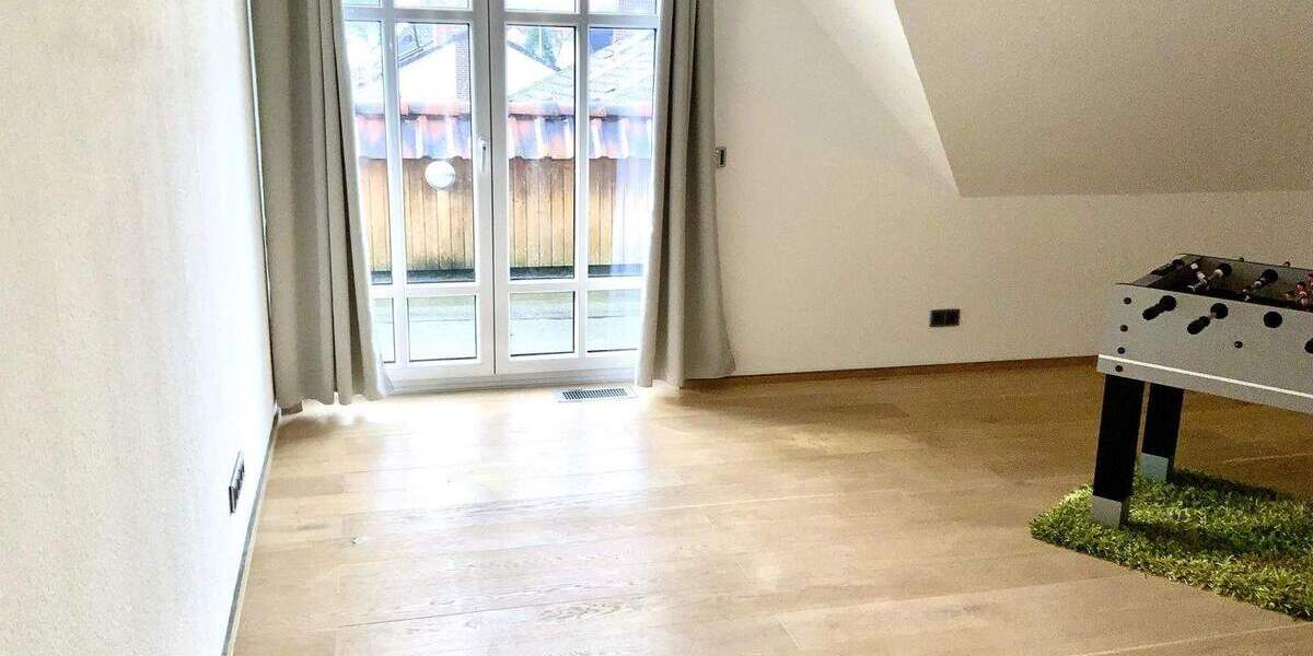 Lesumstotel! Herausragendes Ensemble von 2 Traumhäusern in Bestlage! 1 zimmer