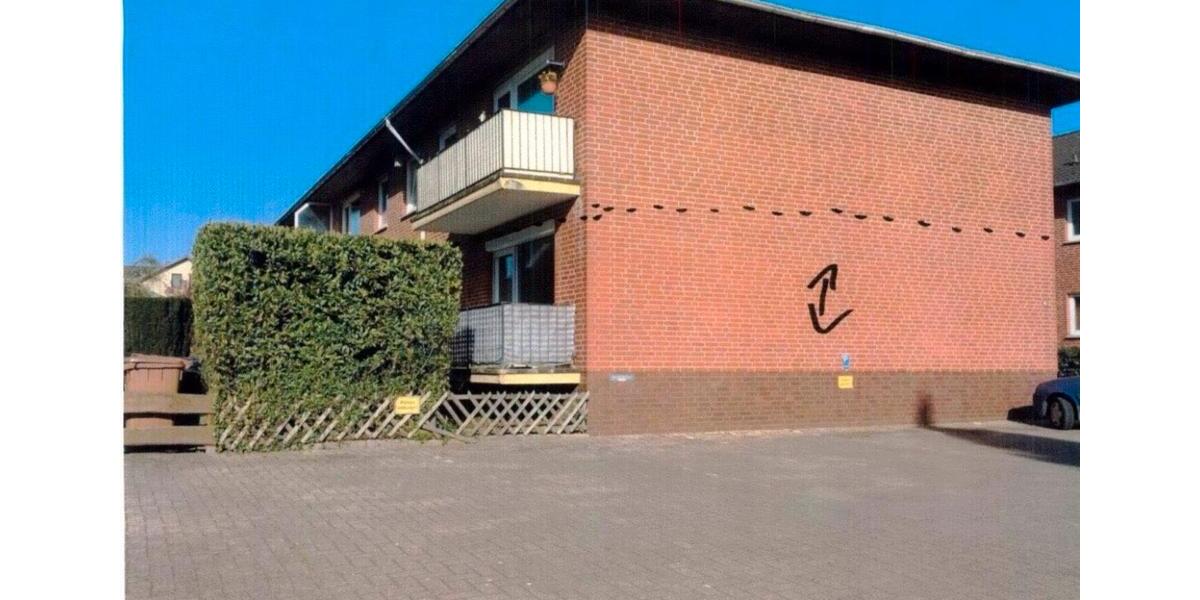 Hochparterre Bassum - 4 Zimmer, 83 m&sup2;, 160.000&euro; | Angebot:27076208