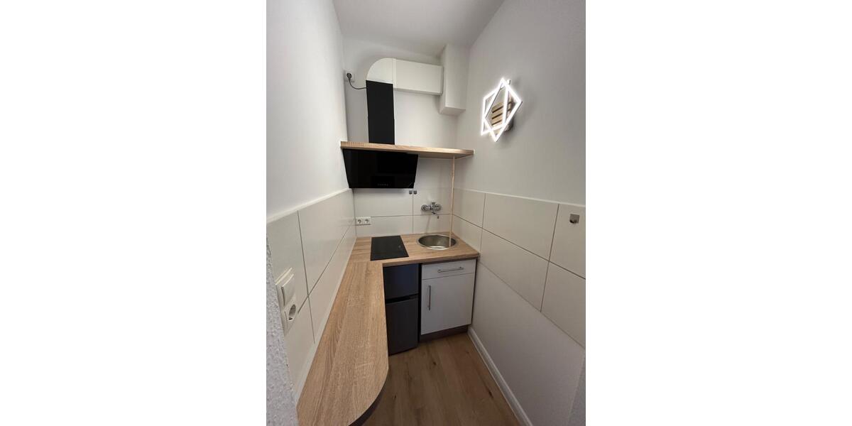 Etagenwohnung Bremen Neustadt - 1 Zimmer, 28 m&sup2;, 490&euro; | Angebot:26613897