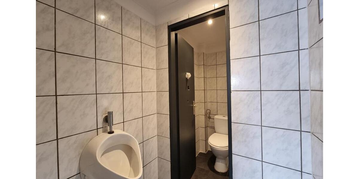 Besondere Immobilie für Gastronomie, Ladenfläche oder Büroräume zu vermieten in Ganderkesee! zimmer