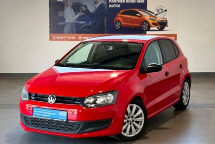 VW Polo 14.567 km 11.490 &euro; Ganderkesee 27777