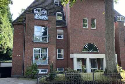 Wohnung Bremen Burglesum - 3 Zimmer, 74 m&sup2;, 900&euro; | Angebot:26948038