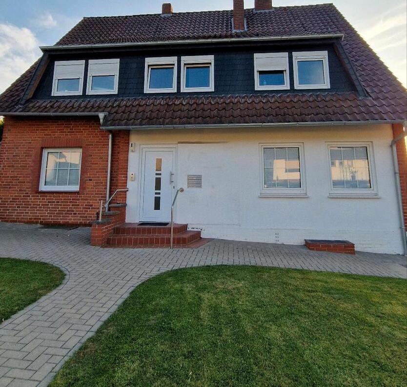 3 Zimmer Wohnung zimmer