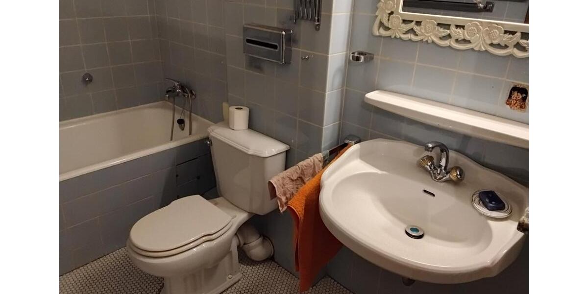 Etagenwohnung Bremen Schwachhausen - 2 Zimmer, 58 m&sup2;, 217.500&euro; | Angebot:25637606