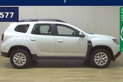 Dacia Duster 121.245 km 11.980 &euro; Bremen / Arsten 28279