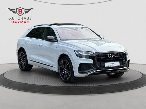 Audi Q8 110.000 km 58.490 &euro; Osterholz-Scharmbeck 27711