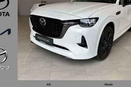 Mazda CX-60 15.500 km 44.495 &euro; Delmenhorst 27755