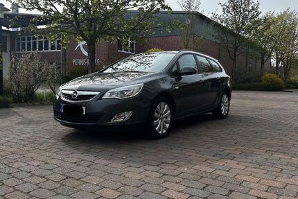 Opel Astra 150.000 km 4.700 &euro; Bremen 28219