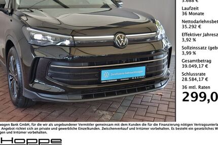 VW Tiguan 15.799 km 39.890 &euro; Ganderkesee 27777