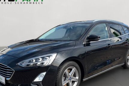 Ford Focus 127.400 km 11.850 &euro; Osterholz-Scharmbeck 27711