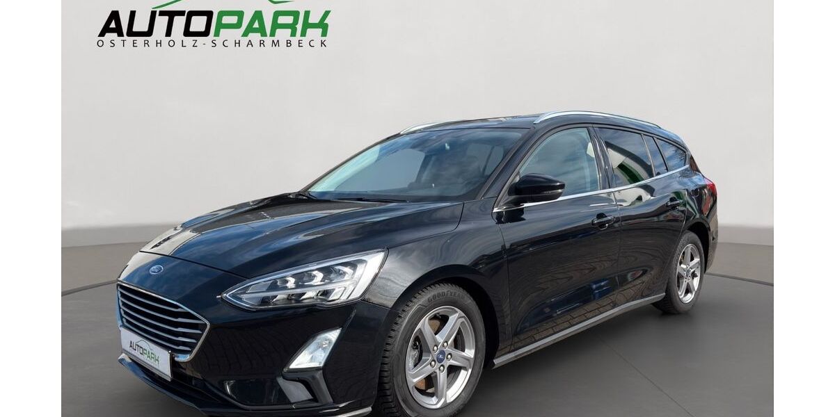 Ford Focus 127.400 km 11.850 &euro; Osterholz-Scharmbeck 27711