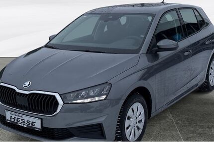 Skoda Fabia 28.856 km 13.930 &euro; Sottrum 27367