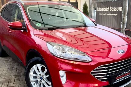 Ford Kuga 49.854 km 18.990 &euro; Bassum 27211