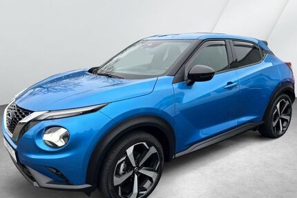Nissan Juke 20.510 km 17.990 &euro; Bremen 28757
