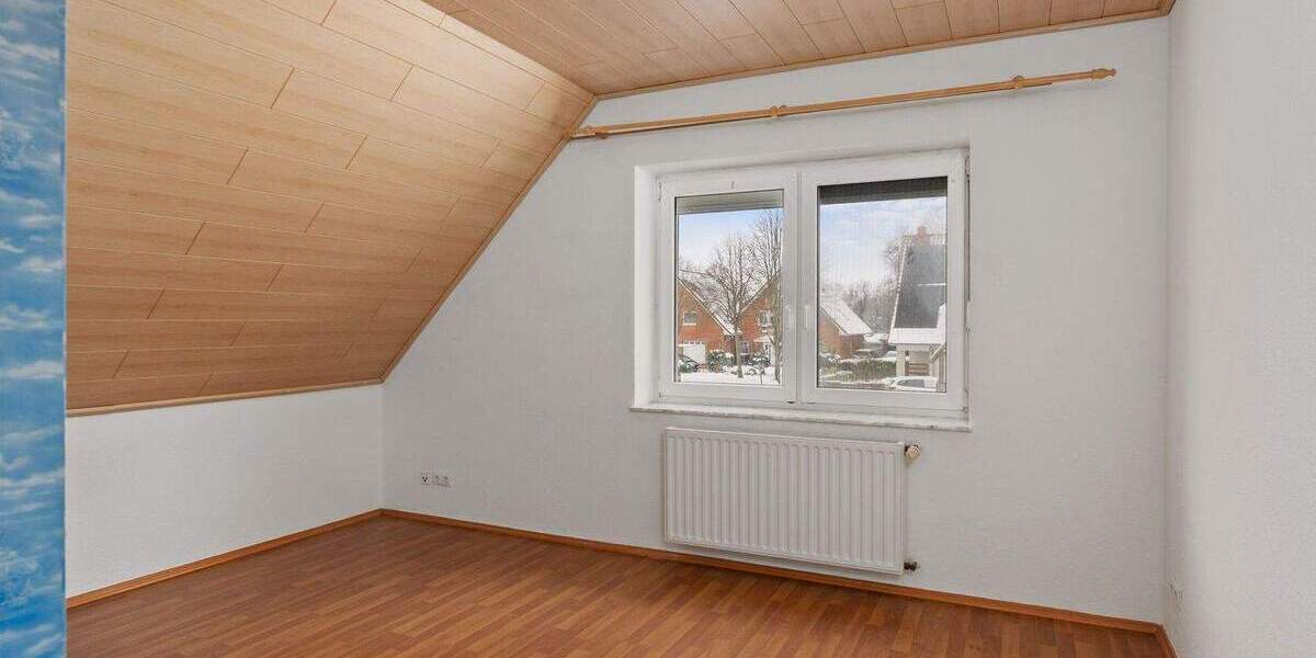 Doppelhaushälfte Ottersberg Bahnhof - 6 Zimmer, 194 m&sup2;, 419.000&euro; | Angebot:25676308