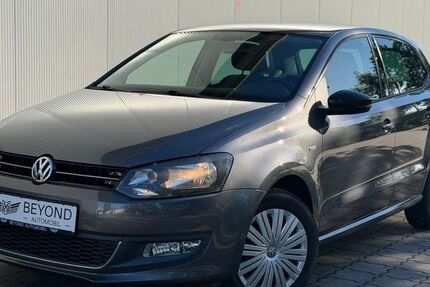VW Polo 134.980 km 6.490 &euro; Lilienthal 28865