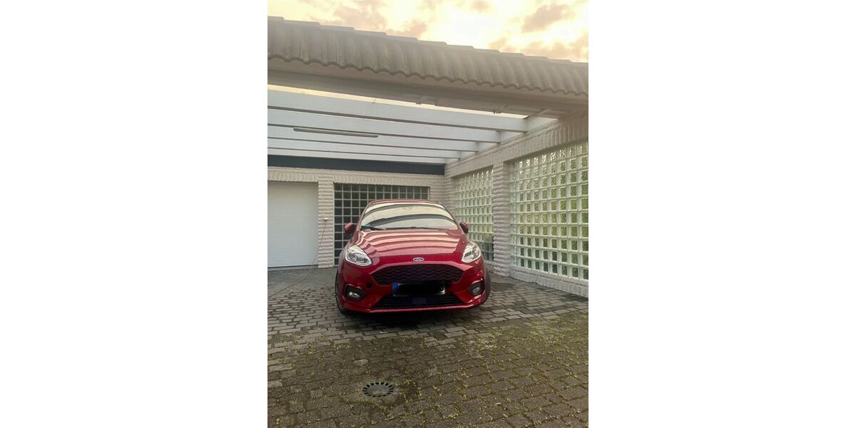 Ford Fiesta 108.111 km 9.700 &euro; Bremen 28777