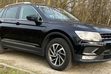 VW Tiguan 203.000 km 13.790 &euro; Bremen 28197