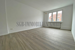 Bremen-City: Sanierte 67 m² AltbauWohnung mit Balkon und Garten in ruhiger, zentraler Lage