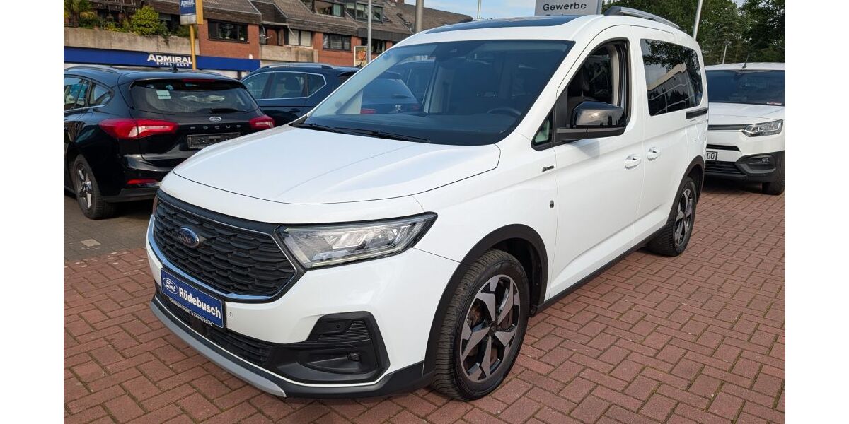 Ford Tourneo Connect 68.320 km 22.490 &euro; Hude 27798