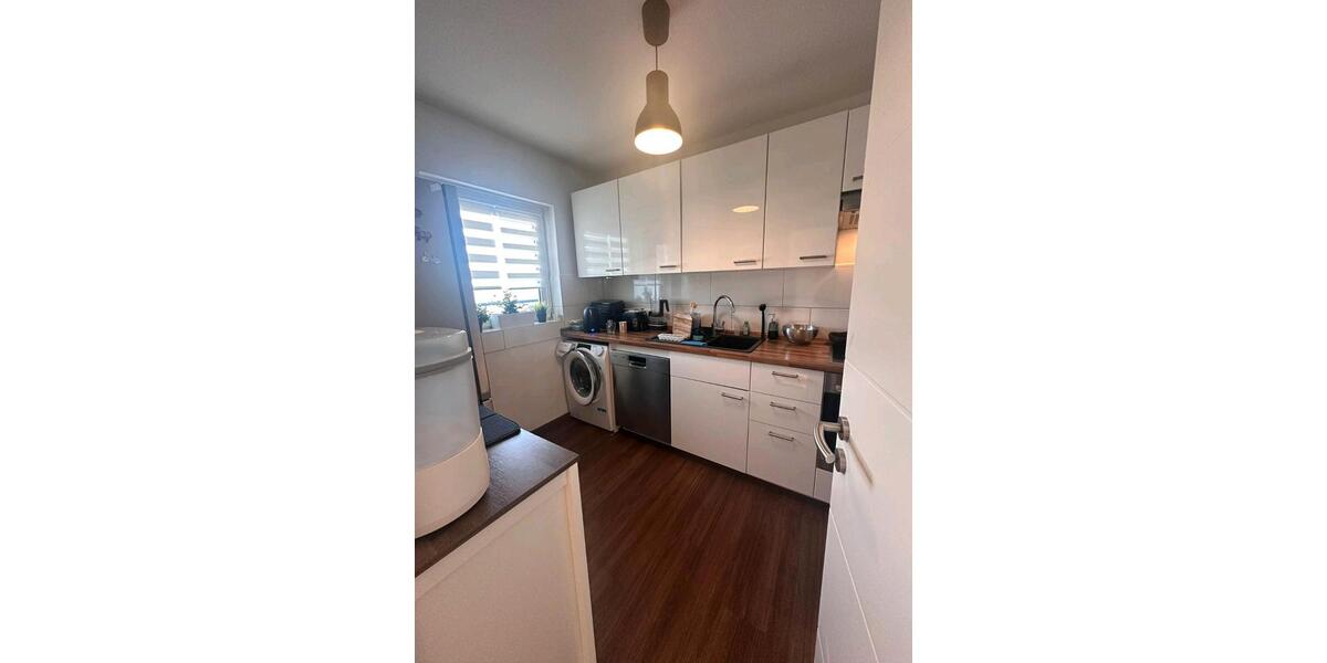 Etagenwohnung Bremen Blockland - 3 Zimmer, 70 m&sup2;, 1.030&euro; | Angebot:25618878