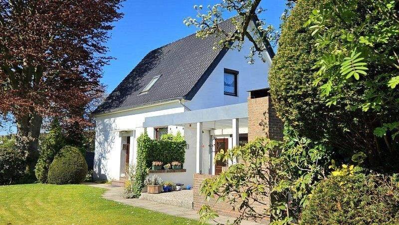 Einfamilienhaus Delmenhorst Brendel/Adelheide - 5 Zimmer, 107 m&sup2;, 295.000&euro; | Angebot:26867778