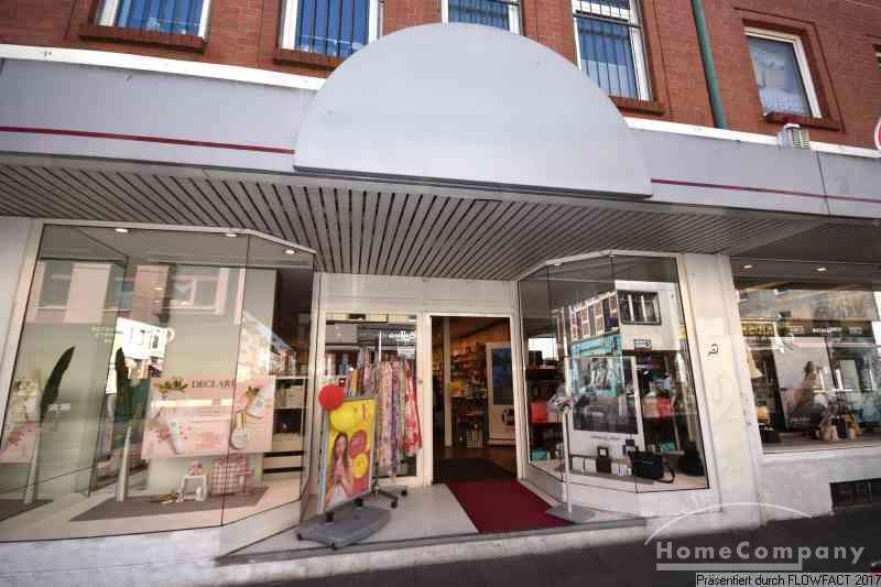 Gewerbeobjekt Bremen Östliche Vorstadt - 3.300&euro; | Angebot:27350377