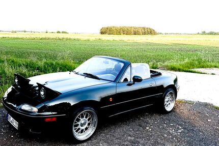 Mazda MX-5 229.000 km 11.799 &euro; Grasberg 28879