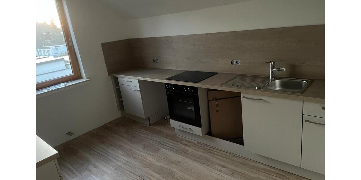 Etagenwohnung Bremen Huchting - 1.5 Zimmer, 52 m&sup2;, 670&euro; | Angebot:26057545