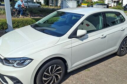 VW Polo 23.685 km 17.480 &euro; Oyten 28876
