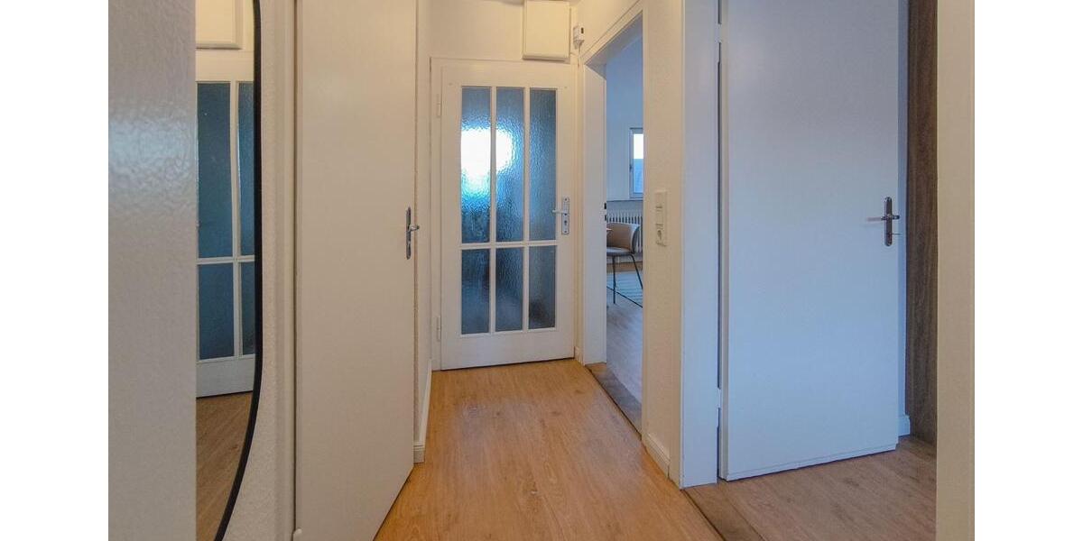 Dachgeschoßwohnung Bremen Neustadt - 2 Zimmer, 50 m&sup2;, 960&euro; | Angebot:24394377