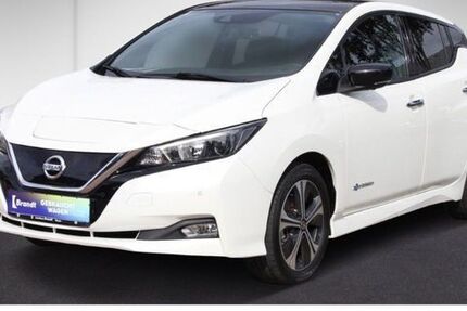 Nissan Leaf 67.680 km 13.290 € Weyhe 28844