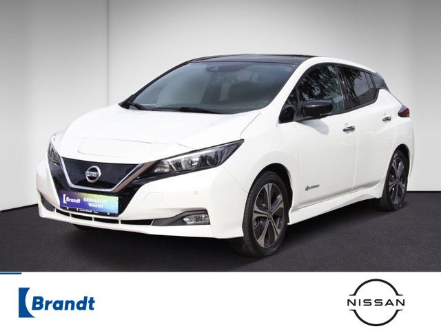 Nissan Leaf 67.680 km 13.290 € Weyhe 28844